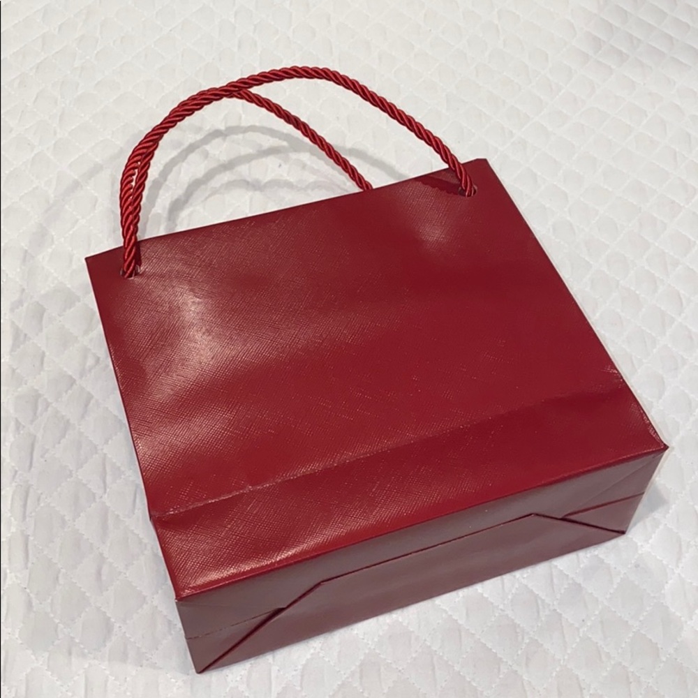Cartier Bag - Picture 7 of 9